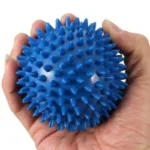 1Pcs-9cm-Durable-PVC-Spiky-Massage-Ball-Trigger-Point-Sport-Fitness-Hand-Foot-Pain-Relief-Plantar