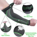1Pcs-Elbow-Braces-Compression-Arm-Sleeves-for-Men-Women-Non-Slip-Breathable-Arm-Support-for-Tendonitis