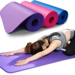 1X-Yoga-Mat-Anti-skid-Sports-Fitness-Mat-3MM-6MM-Thick-EVA-Comfort-Foam-yoga-matt