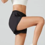 2-in-1-Yoga-Shorts-Women-Fitness-Elastic-Summer-Running-Workout-Short-Female-Jogging-Leggings-For