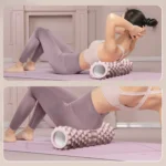 30-45cm-Foam-Roller-for-Deep-Tissue-Massage-Medium-Density-Back-Pain-Relief-Muscle-Roller-Portable
