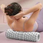 30-45cm-Foam-Roller-for-Deep-Tissue-Massage-Medium-Density-Back-Pain-Relief-Muscle-Roller-Portable