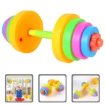 Children-Dumbbell-Toy-Plastic-Dumbbell-Kids-Kindergarten-Arm-Training-Dumbbel-Equipment-Exercise-Dumbbell-Hand-Weight-for