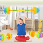 Children-Dumbbell-Toy-Plastic-Dumbbell-Kids-Kindergarten-Arm-Training-Dumbbel-Equipment-Exercise-Dumbbell-Hand-Weight-for