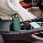 FEIJIAN-Thermos-Bottle-with-Straw-600ml-720ml-Stainless-Steel-Thermal-Cup-Car-Insulated-Flask-Water-Tumbler