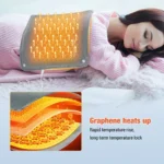 Graphene-Electric-Hand-Warmer-Heater-Mat-Waist-Knee-Legs-Heating-Sheet-Soft-Blanket-Thermal-Pad-Hand