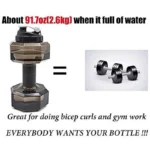 Gym-Water-Dumbbell-Large-Capacity-Sport-Bottle-Bodybuilding-Exercise-Water-Filled-Dumbbell-Water-Bottle-Gym-Equipment