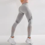LANTECH-Women-Yoga-Pants-Sports-Running-Sportswear-Stretchy-Fitness-Leggings-Seamless-Athletic-Gym-Compression-Tights-Pants
