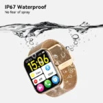 LIGE-Smart-Watch-Woman-Bluetooth-Call-AI-Voice-Waterproof-IP68-Bracelet-Heart-Rate-Blood-Pressure-Tracker