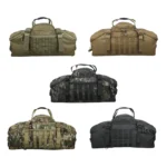 LQARMY-40L-60L-80L-Men-Army-Sport-Gym-Bag-Military-Tactical-Waterproof-Backpack-Molle-Camping-Backpacks