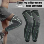 Leg-Knee-Support-Protectors-Knee-Support-Brace-Compression-Long-Full-Legs-Sleeve-Arthritis-Relief-Running-Gym