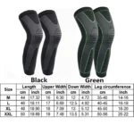 Leg-Knee-Support-Protectors-Knee-Support-Brace-Compression-Long-Full-Legs-Sleeve-Arthritis-Relief-Running-Gym-1