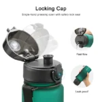 New-500-800-1000ml-Sports-Water-Bottle-BPA-Free-Portable-Leak-proof-Shaker-bottle-Plastic-Drinkware