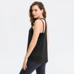Sleeveless-Racerback-Yoga-Vest-Sport-Tank-Tops-For-Women-Gym-Vest-Top-Casual-Clothes-Running-workout