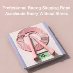 Speed-Skipping-Rope-Adult-Jump-Rope-Weight-Loss-Children-Sports-Portable-Fitness-Equipment-Professional-Men-Women