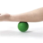 TPE-Fascia-Ball-Lacrosse-Muscle-Relaxation-Exercise-Sports-Fitness-Yoga-Peanut-Massage-Ball-Trigger-Point-Stress