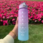Water-Bottle-Motivational-Drinking-Bottle-Sports-Water-Bottle-With-Time-Marker-Portable-Reusable-Plastic-Cups-Outdoor