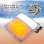 Winter-Electric-Foot-Heating-Pad-USB-Charging-Soft-Plush-Washable-Foot-Warmer-Heater-Improve-Sleeping-Household