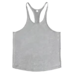 Workout-Tanktop-Muscle-Guys-Gym-Clothing-Bodybuilding-Stringer-Tank-Top-Men-Cotton-Vest-Y-Back-Sleeveless