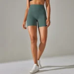Yoga-Shorts-Women-Fitness-Shorts-Running-Cycling-Shorts-Breathable-Sports-Leggings-High-Waist-Summer-Workout-Gym