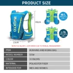 running-hydrating-vest-backpack-8L-cycling-hydrating-backpack-hiking-marathon-hydrating-with-1-5L-water-bag